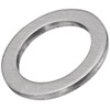 Active 20999010 Crush Washer Aluminum [Inner Diameter 0.4 inch (10