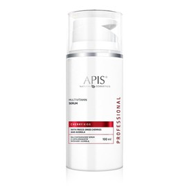 APIS MULTIVITAMIN SERUM WITH LIOFILISED AND ACEROLL 100 ml