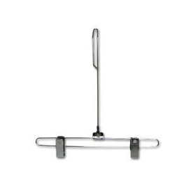 9" Metal Drop Hanger Attachment [ Bundle of 25 ]