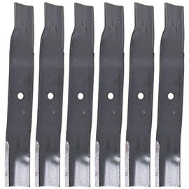 Ariens Gravely Set of 6 BLADES- 18" 03253800