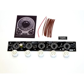 Fromel Supreme Tube Board for Fender Blues Jr