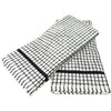 LaPrima Shops Set of 2 Terry Kitchen Towels, 20 x