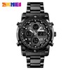 Skmei New Fashion Outdoor Sports Multifunction Countdown Men's Watch Explosion-proof