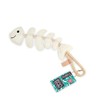 Green & Wilds Eco-Friendly Natural Dog Toy - Thin Lizzie
