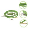 SUPVOX Green Magnetic Internal Cable Routing Tool Kit for Bicycles