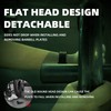 Rexhubro Olympic Adapter Sleeve 11"(2 PCS),Converts 1" Standard Weight Plate