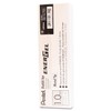 Pentel - EnerGel Liquid Gel Pen Refill, Bold Point,1.0mm, Black,
