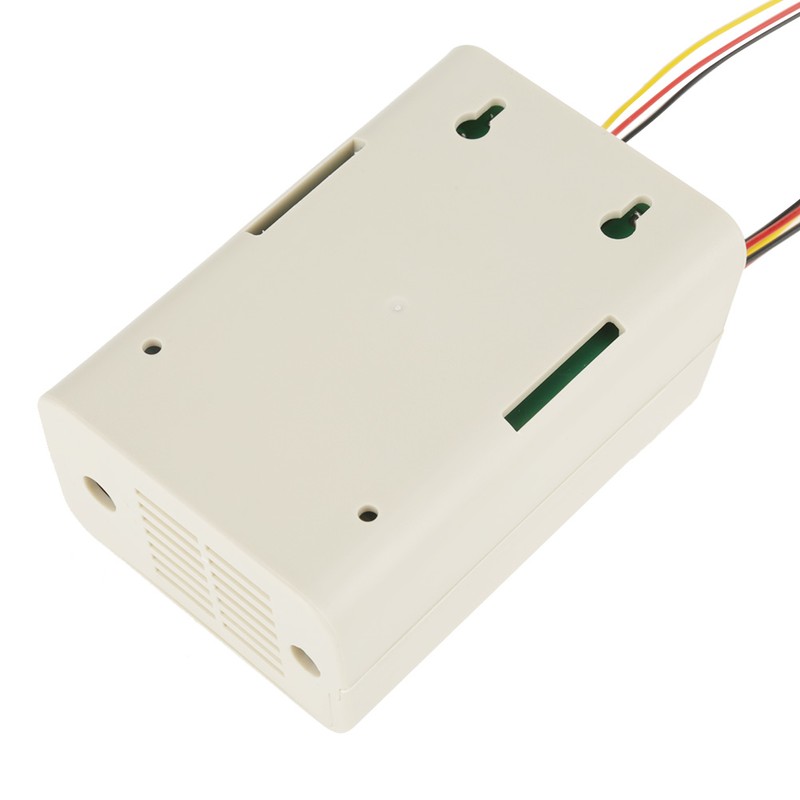 5-36V BLDC Three Phase Sensorless Brushless Without Hall Motor Controller