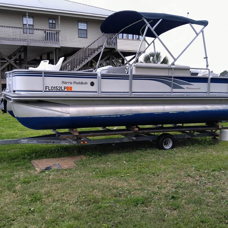 TotalBoat Alumipaint AF Copper Free Aluminum and Pontoon Boat Bottom