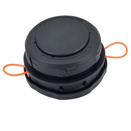 BGTOOL AH1530 Replacement Trimmer Head Weed Eater Compatible with Ego 15inch ST1500SF,ST1500XY,ST1502SA,ST1502XY,ST1500F,ST1504SF Square Hole 2 Flat Sides