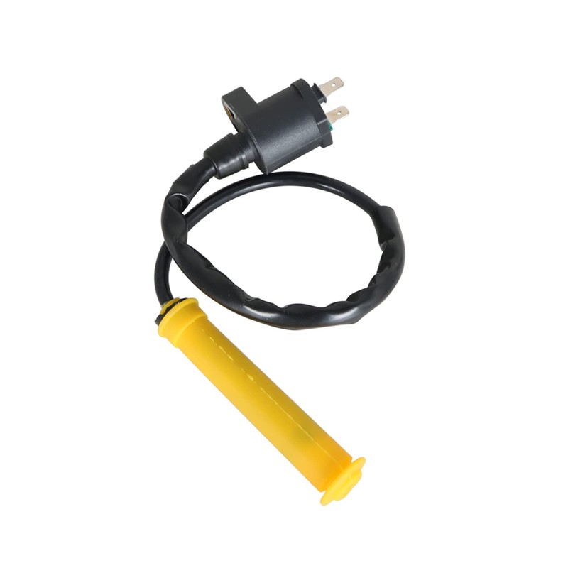 labwork Ignition Coil Spark Plug Replacement For Honda XR650L 1993-2016