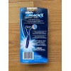 Gillette Mens Gillette Mach3 3 Disposable Razors Smooth Shave Jetable