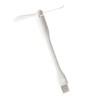 kenable USB Portable & Flexible Fan High Powered Fan for