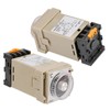 E5C2-R Analog Dial Temperature Controller Din rail Type Temperature Control