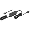 HP 45 W Smart AC Adapter 4.5 mm – Europã