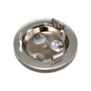 Badge 5K0711144B 5 Speed Gear Knob Emblem Gear Lever Cap