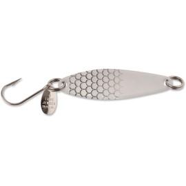 Luhr Jensen 2 Needlefish Nickel, 1051-002-0001