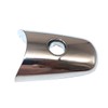 GXARTS Chrome Door Handle Escutcheon Outside Handle Cover Replacement 806461BA0A