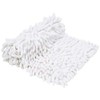 Kassatex Bambini Basics Bath Rug, 20X32, White