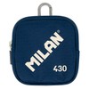 MILAN® MILAN 430 Since 1918 12 Wallets, assorted colours, small