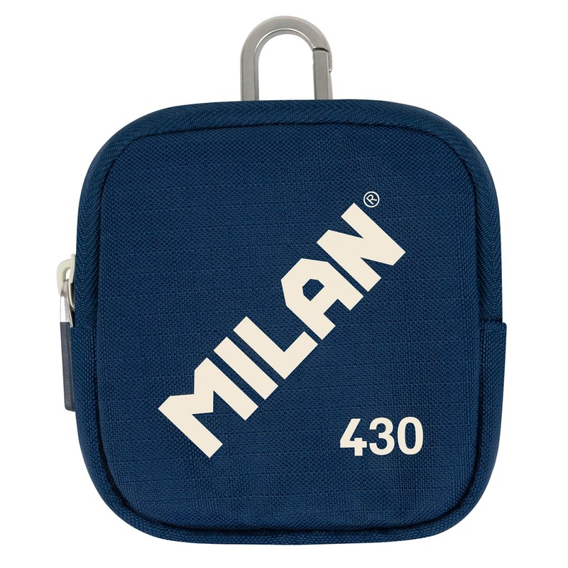 MILAN® MILAN 430 Since 1918 12 Wallets, assorted colours, small