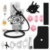 Carburetor For Honda EU2000i EB2000i EU2000iK1 EU2000iT1 Generator Carb BF30E