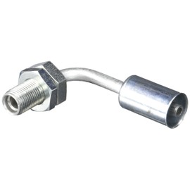 Vintage Air 35881-VUG Bulkhead Beadlock Fitting