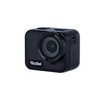 Rollei Actioncam 9s Cube: Brillante 4K Action, Wasserdicht bis 21m,