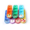 Tiardey 7 Day Pill Box 4 Times a Day,Weekly Medication