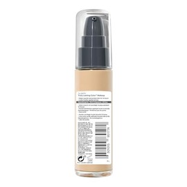 Base de Maquillaje Almay Truly Lasting Color Tono Buff 30ml