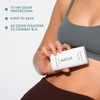Native Cashmere & Rain Twin Deodorant Bundle Pack 2 x