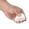 uxcell 8pcs 41mm(1 5/8") Rubber End Caps, Round Vinyl Plug