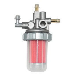 AM879317 Fuel Filter for John Deere 2210 4010 4110 4115 4100C 4100G 4100H 4100N