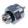 IEQFUE PTO Indicator Switch Normally Closed Ball 30T38110 Grey Manual