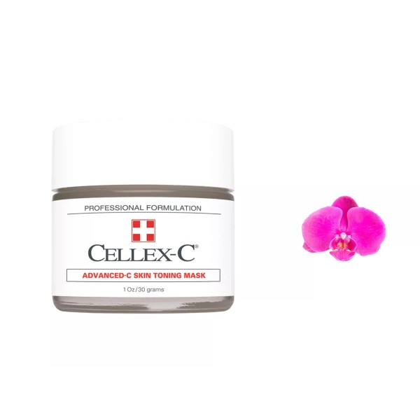 Cellex-C Advanced-C Skin Toning Mask 30g / 1oz