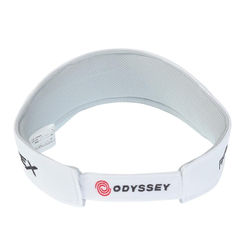 Callaway Women's Continuous Classic Sun Visor, Tour TW VISOR WM
