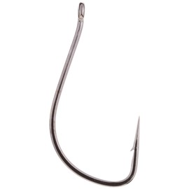 KATSUICHI worm 10 3 shot rig