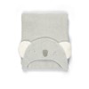 Mamas & Papas Soft Hooded Baby Towel, Koala