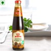 Woh Hup Shiitake Mushroom Vegetarian Oyster Flavoured Sauce- 500 Gm