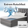 Topper Stopper Original 100 x 200 cm Non-Slip Mattress Protector