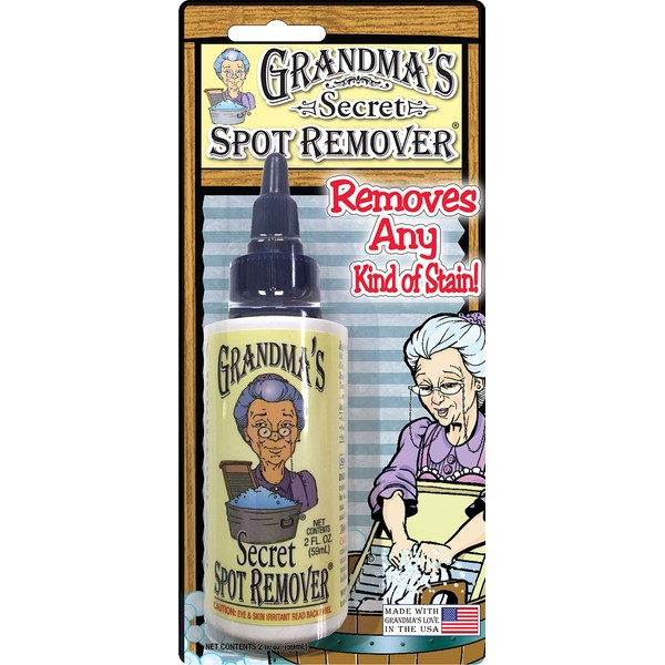 Grandma's Secret Craft Supplies, Multi