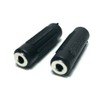 Access M61-2P [2 pieces] 3.5mm Stereo Mini Plug Relay Adapter