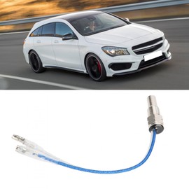 Oil Temperature Sensor Sensor Oil Temperature Display, 1.8 Inch NPT Suitable for Universal Car Temperature Water Temperature Sensor Oil Temperature Sensor 0 °C - 150 °C Universal 1/8 Inch NPT Oil