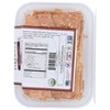 FIREHOOK BAKED CRACKERS Organic Everything Like The Bagel Baked Crackers,