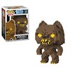 Funko Pop 8 Bit: Altered Beasts - Greek Warrior (Werewolf)