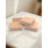 Earth Solvent All Natural Organic Cold Process Bar Soap Made