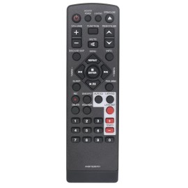 Unbranded AKB73295701 Remote for LG KSM1506 KSS1506F KSS1506S KSS1506W Mini Hi-Fi System