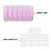 Bangs Hair Rollers, Bangs Hair Roller Convinient for Volume for