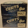 Certs 24 Rolls Certs Mints Peppermint Classic Mints