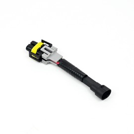 Michigan Motorsports Vehicle Speed Sensor (VSS) Adapter | Adapts 1980-2016 or FiTech VSS to 1983-2019 GM Applications | Fits TBI, TPI, T5, 700R4, 4L60, 4L60E, T56, 4L80E